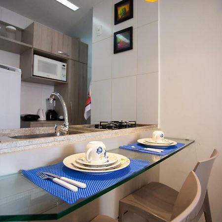 Flat Boa Viagem Daire Recife Dış mekan fotoğraf