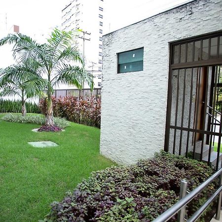 Flat Boa Viagem Daire Recife Dış mekan fotoğraf